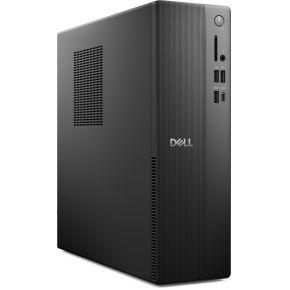 DELL Slim ECS1250 Intel® CoreTM i5 i5-14400 16 GB DDR5-SDRAM 512 GB SSD Windows 11 Pro Slim PC PC Zw