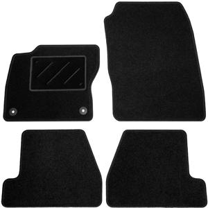 Automatten passend voor Ford Focus 2011-2015 4-delig BL1202354