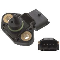 Oliedruk- en temperatuursensor 104679