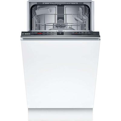 Vaatwasser BOSCH SPV2HKX42E 45 cm