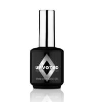 NailPerfect UPVOTED Gel Soak Off Base Gel 15ml NailPerfect UPVOTED Gel Soak Off Base Gel 15ml