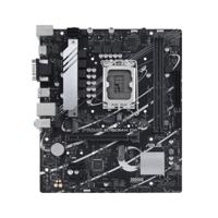 Moederbord Asus PRIME B760M-K D4 LGA 1700