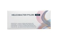 The Tester Helicobacter pylori test
