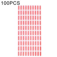 100 Sets Motherboard Water Damage Warranty Indicator Stickers For iPhone 11 Pro & 11 Pro Max