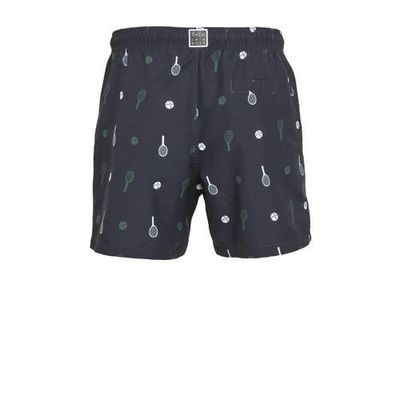 Björn Borg zwemshort Sylvester groen Björn Borg zwemshort Sylvester groen