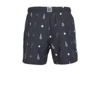 Björn Borg zwemshort Sylvester groen - thumbnail