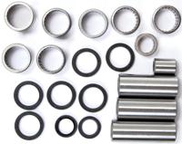 ALL BALLS Racing reparatieset tuimelaar rocker arm repair set all balls rac. 27-1118