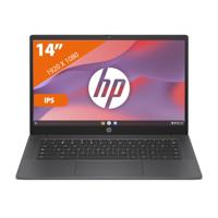 HP Chromebook 14a-nf0050nd -14 inch Chromebook
