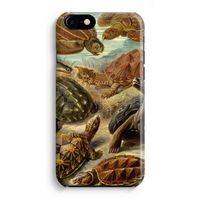 Haeckel Chelonia: Volledig Geprint iPhone 7 Hoesje