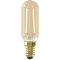 Calex LED-buislamp - goudkleur - E14 - Leen Bakker - thumbnail