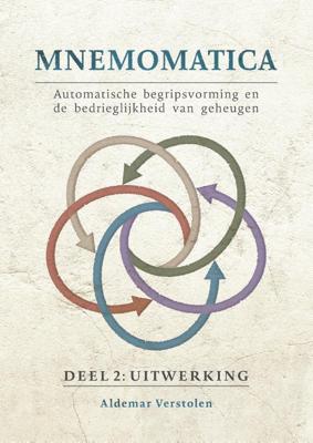 Mnemomatica (Paperback)