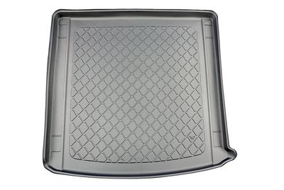Kofferbakmat passend voor Jaguar F-Pace (X761) Facelift 2020+ 193718