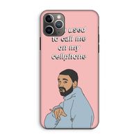 Hotline bling: iPhone 11 Pro Max Tough Case