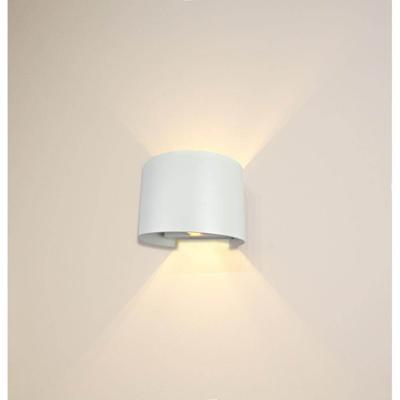 Artdelight OpbouwspotGyro wit - WL GYRO WI