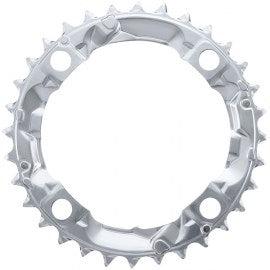Shimano kettingblad sora 8v/9v triple y1h998010 39t