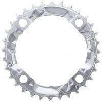 Shimano kettingblad sora 8v/9v triple y1h998010 39t