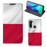 Motorola Moto G Pro | Standcase | Polen