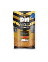 Sonubaits Sonubaits DM Natural Feeder Biscuit & Corn 1kg