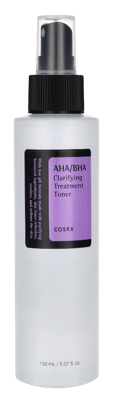 Cosrx AHA/BHA Clarifying Treatment Toner 150 ml