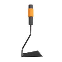 Fiskars QuikFit Hoe 3 Zwart, Oranje Handcultivator