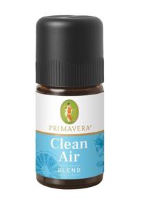 Clean air blend