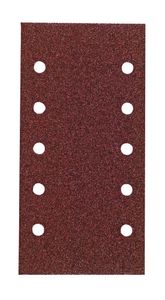 Hikoki Accessoires Schuurpapier 115X230Mm K40 (10 St)(Oud 750769) - 753061