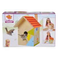 Eichhorn - outdoor maak je eigen vogelhuisje