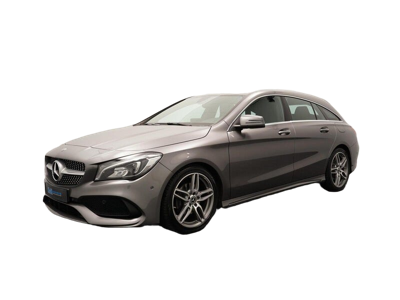 Mercedes Benz CLA