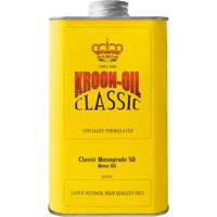 Motorolie Kroon Oil Vintage Monograde 50 1L 34535