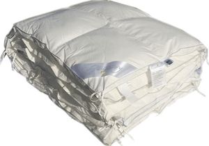 4-Seizoenen Dekbed Ecodown Bedding-260 x 220 cm