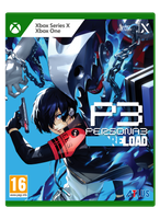 Xbox One/Series X Persona 3: RELOAD