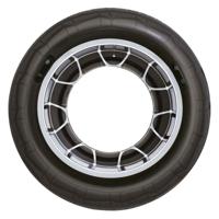 Bestway zwemring high velocity type, 105cm