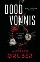 Doodvonnis (Paperback)