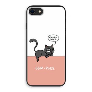 GSM poes: iPhone SE 2020 Biologisch afbreekbaar hoesje