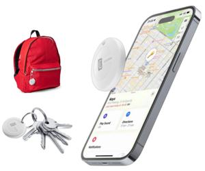 Cellularline BTTRACY1W GPS tracker/finder Wit