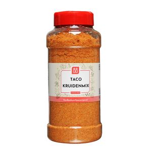 Taco Kruidenmix - Strooibus 485 gram