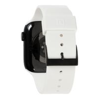 Urban Armor Gear Dot Silicone Horlogeband 42 mm, 44 mm, 45 mm, 49 mm Wit Watch SE, Watch Series 1, Watch Series 2, Watch Series 3, Watch Series 4, Watch Series - thumbnail
