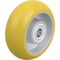 Blickle ALTH 101/15K-CO Wiel met hoog draagvermogen Wieldiameter: 100 mm Draagvermogen (max.): 420 kg 1 stuk(s)