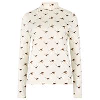 Dames Shirt Reynolds Cream