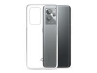 Mobilize Mobilize Gelly Case realme GT 2 Pro Clear