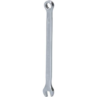 Brilliant Tools BT011907 BT011907 Ring-steeksleutel Sleutelbreedte (metrisch) 7 mm