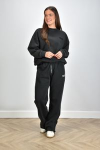 Rotate broek Enzyme Sweat Pants 700373100 zwart