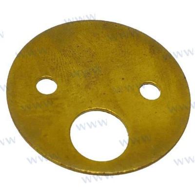 Parsun PAF15-07090012 - APRON, CHOKE