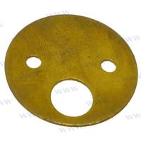 Parsun PAF15-07090012 - APRON, CHOKE