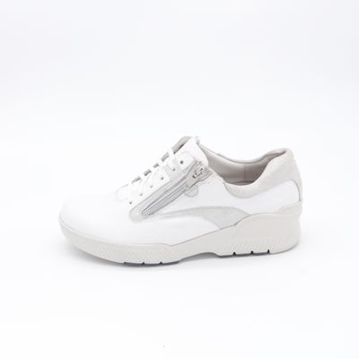 Durea Sneaker Go wit
