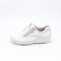 Durea Sneaker Go wit - thumbnail