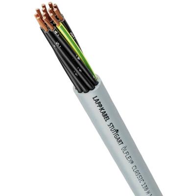 LAPP Stuurstroomkabel 7 x 0.5 mm² 1123009/100 100 m