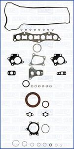 Complete pakkingsset, motor 51020600