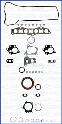 Complete pakkingsset, motor 51020600