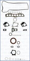 Complete pakkingsset, motor 51020600
